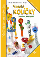 Knihy - Veselé kolíčky